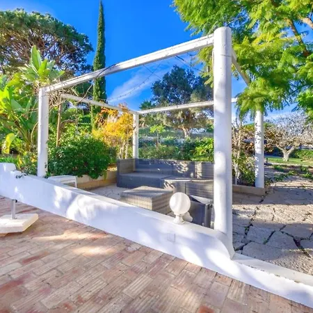 度假居 Modern Summer Family House E Olhos De Agua *